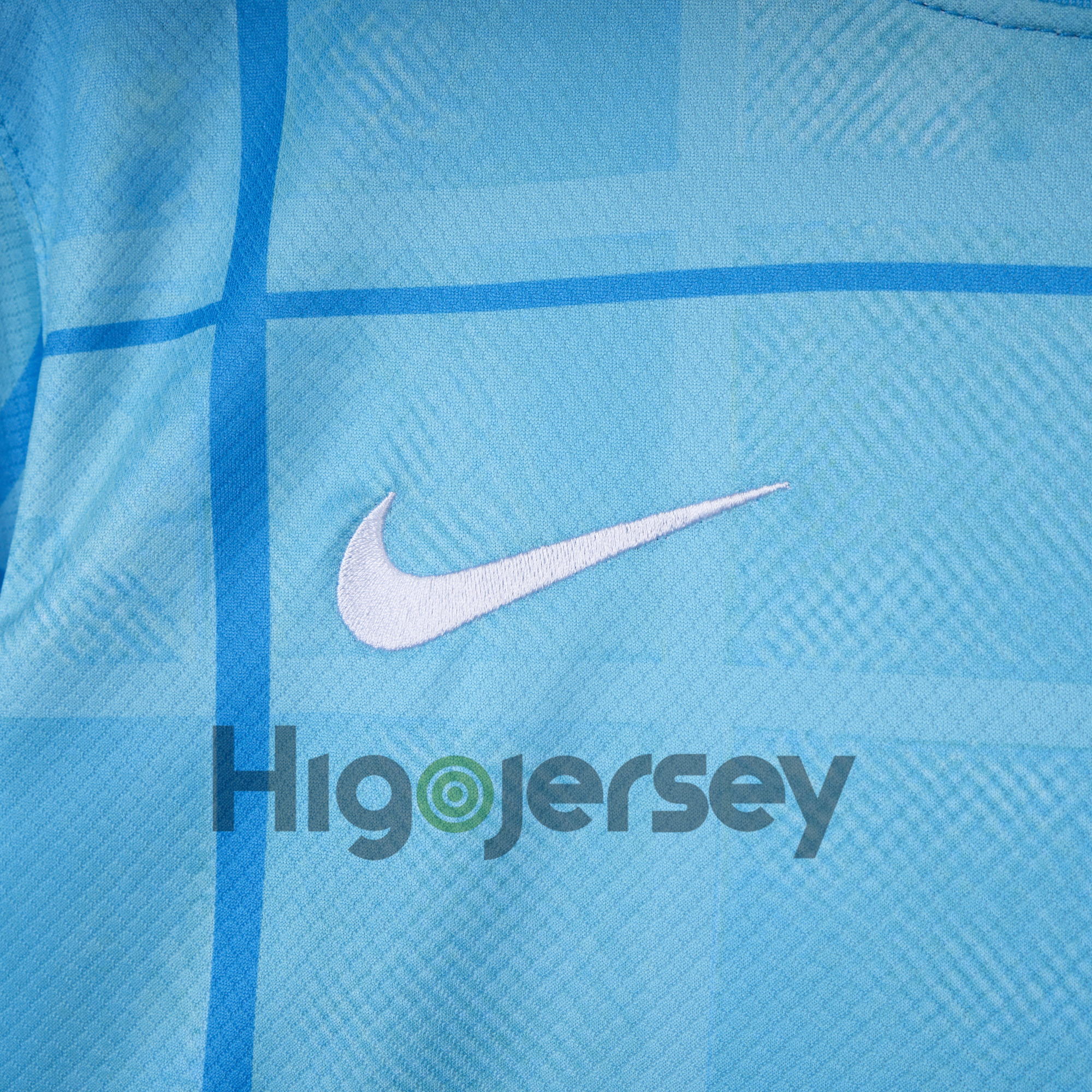 Higojerseys-Hertha BSC 24-25 Third Jersey - Fans Version