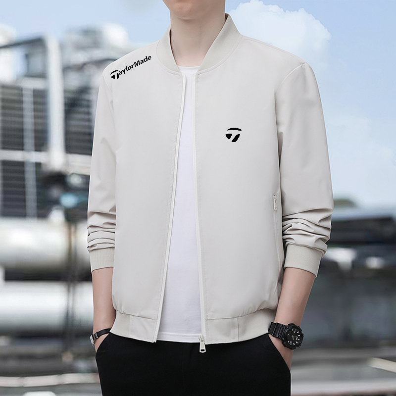 TITLESIT TAYLORMADE G/FORE GOLF BAG