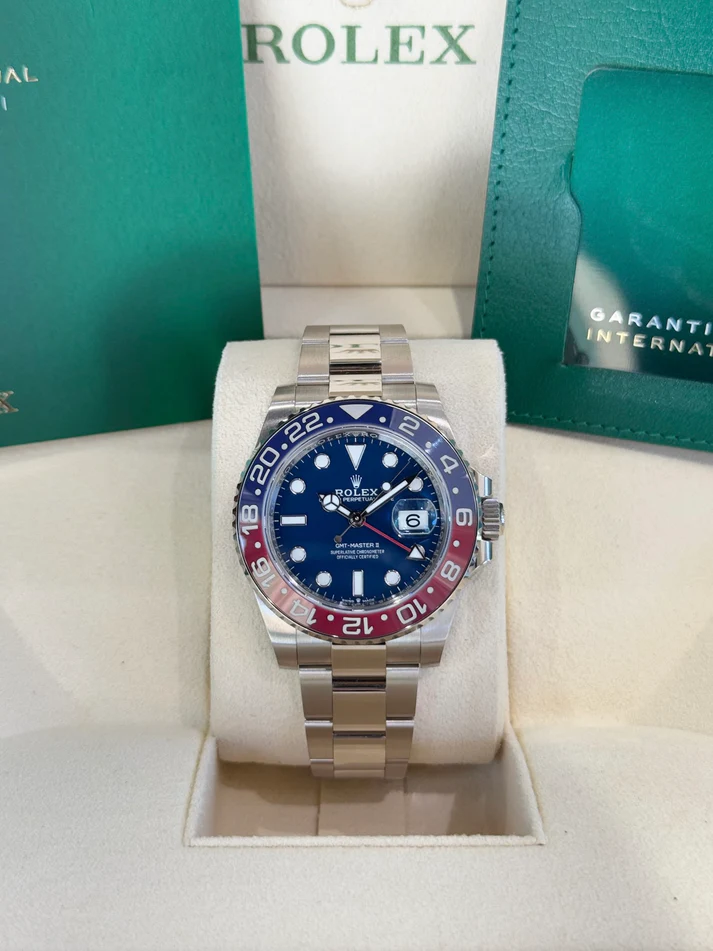 ZIICK Watch 1