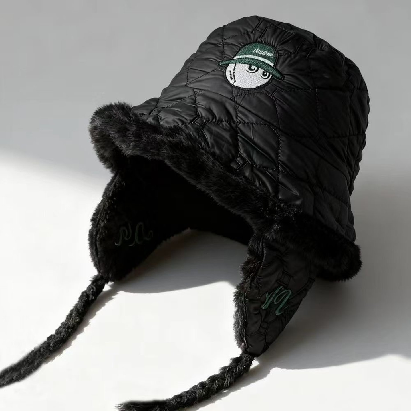 TITLESIT TAYLORMADE G/FORE GOLF BAG