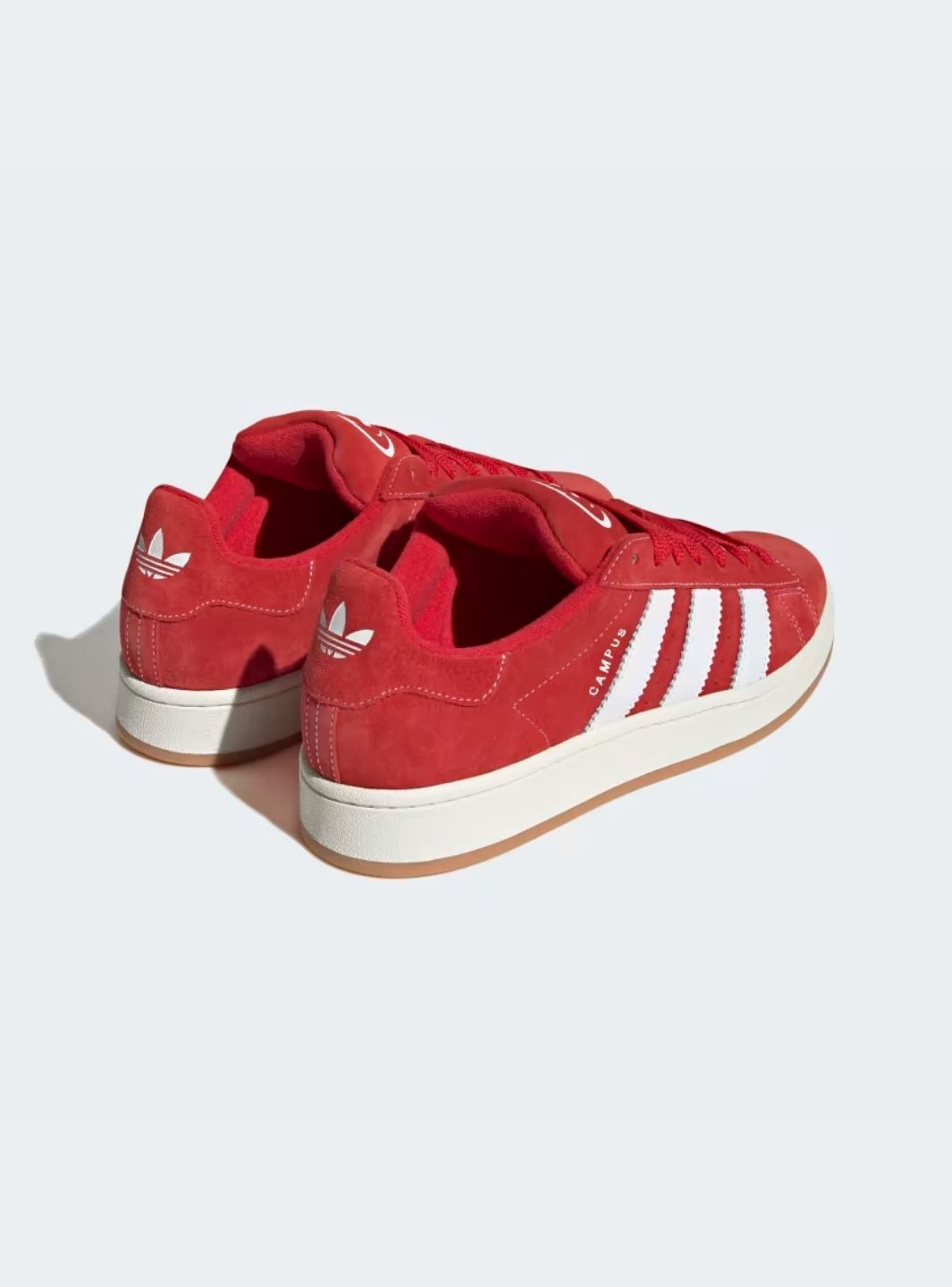 Adidas Campus 00s Better Scarlet Cloud White、mysite、Cacoeks