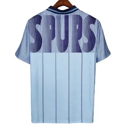 92-94 Tottenham Away season -Retro Jersey: Ajax 24-25 Home Stadium Jersey - Fans Version mysite: Adidas luxuryfootballshirts.com: https://www.luxuryfootballshirts.com/