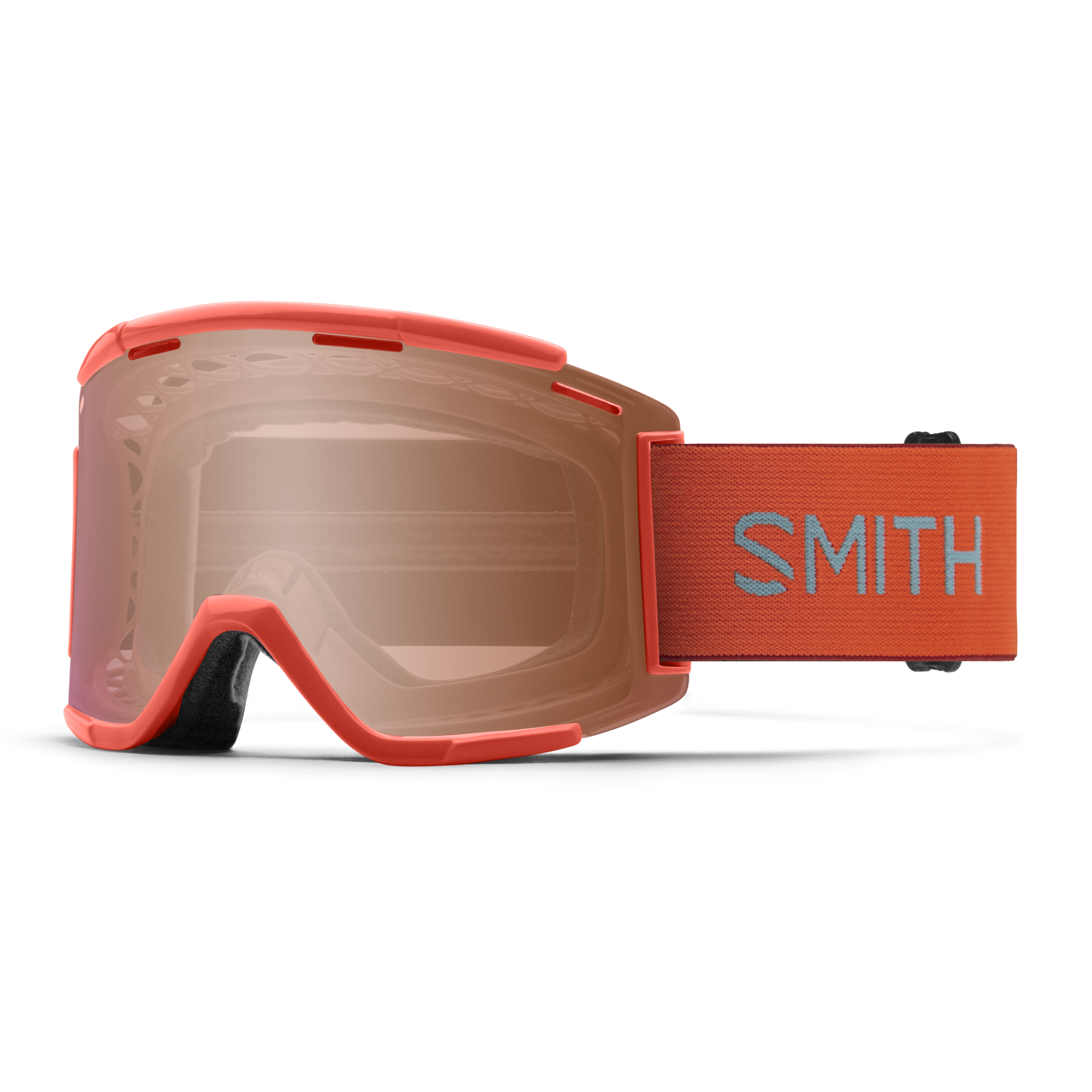 Squad XL MTB Goggles with ChromaPop™ - Poppy/Terra、mySite、bearsvspackers
