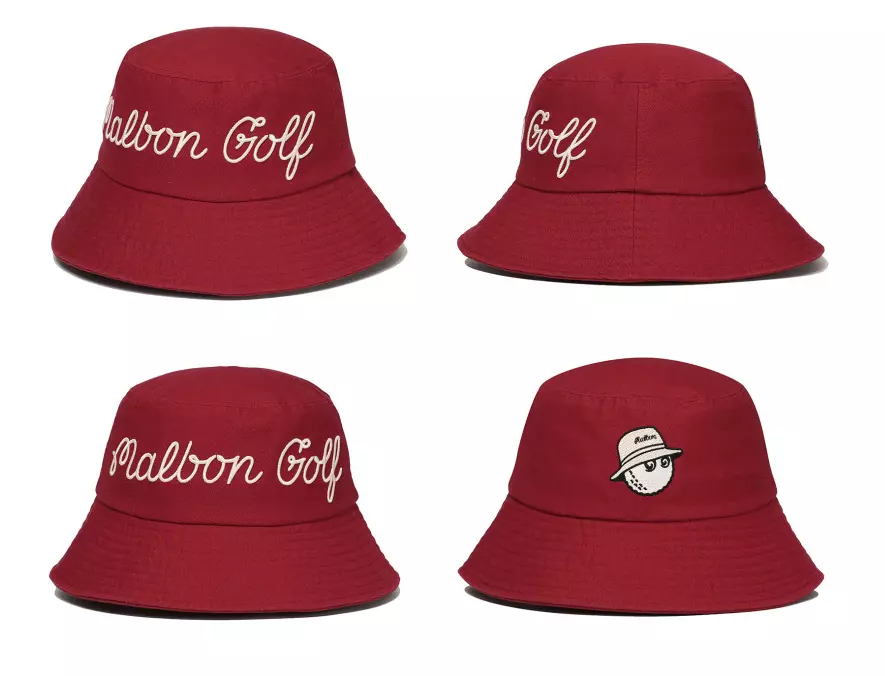 TITLESIT TAYLORMADE G/FORE GOLF BAG