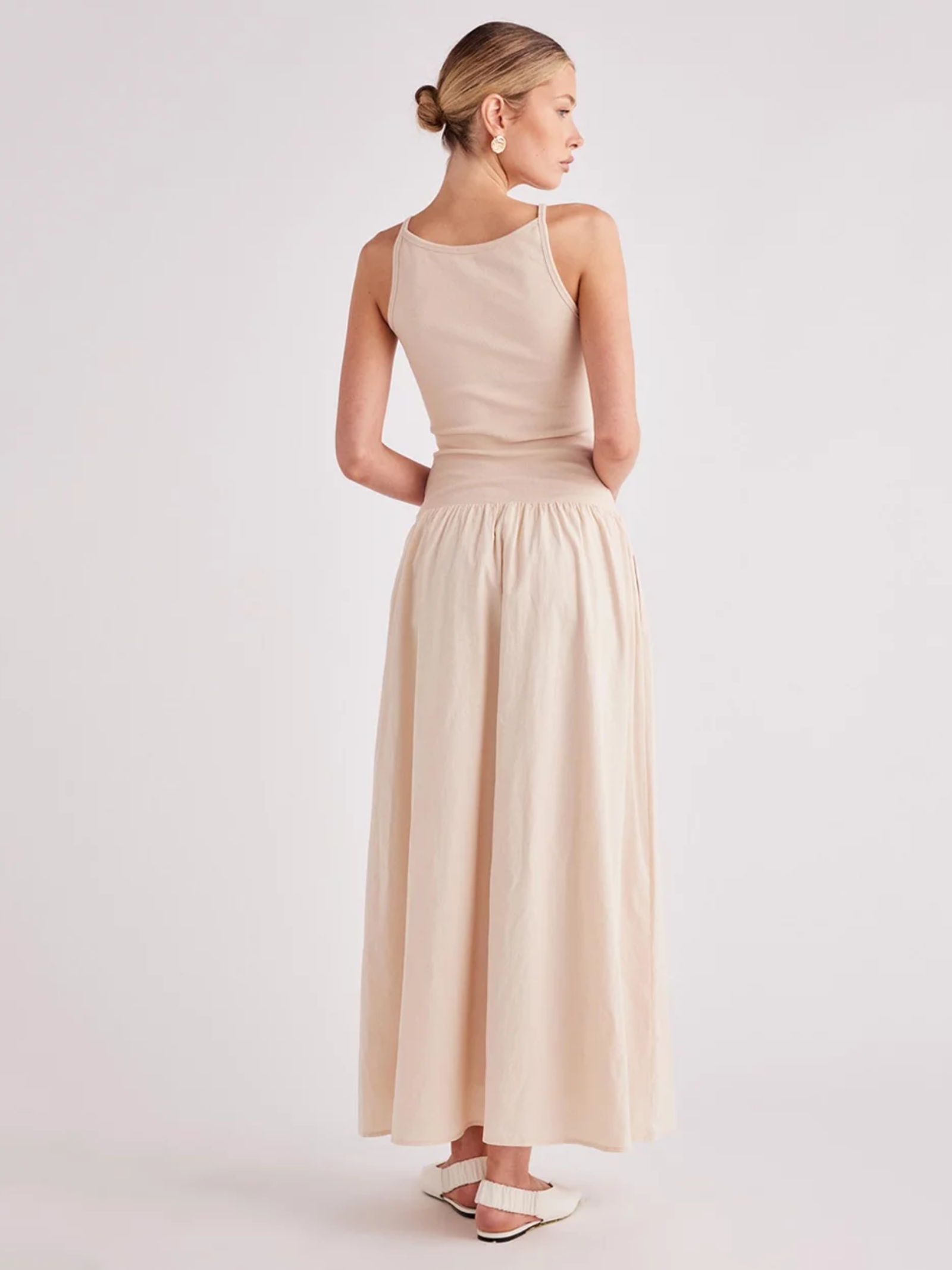 Cruz Maxi Dress