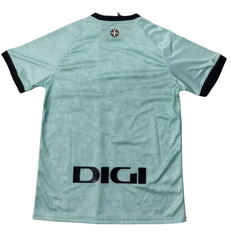 25-26 Athletic Bilbao Second away soccer jersey-Fans Version: Ajax 24-25 Home Stadium Jersey - Fans Version mysite: Adidas luxuryfootballshirts.com: https://www.luxuryfootballshirts.com/