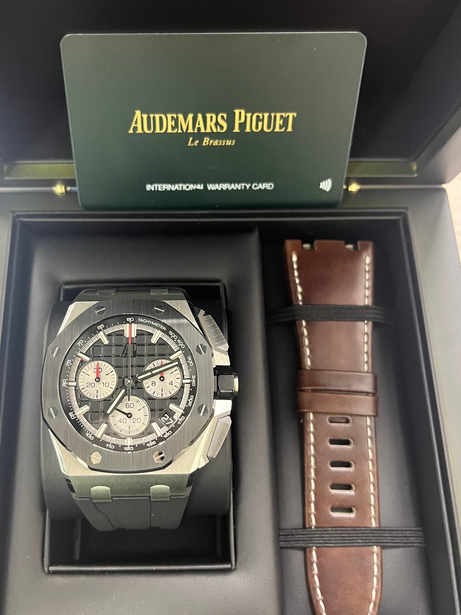 Watch 1