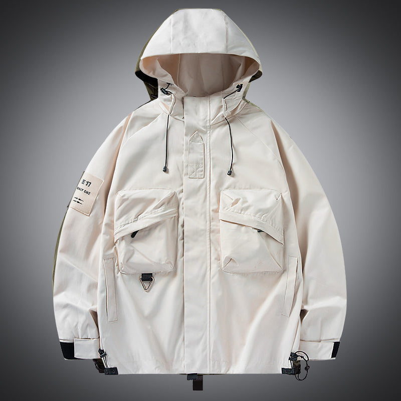 MLB 2353 Outdoor Jacket