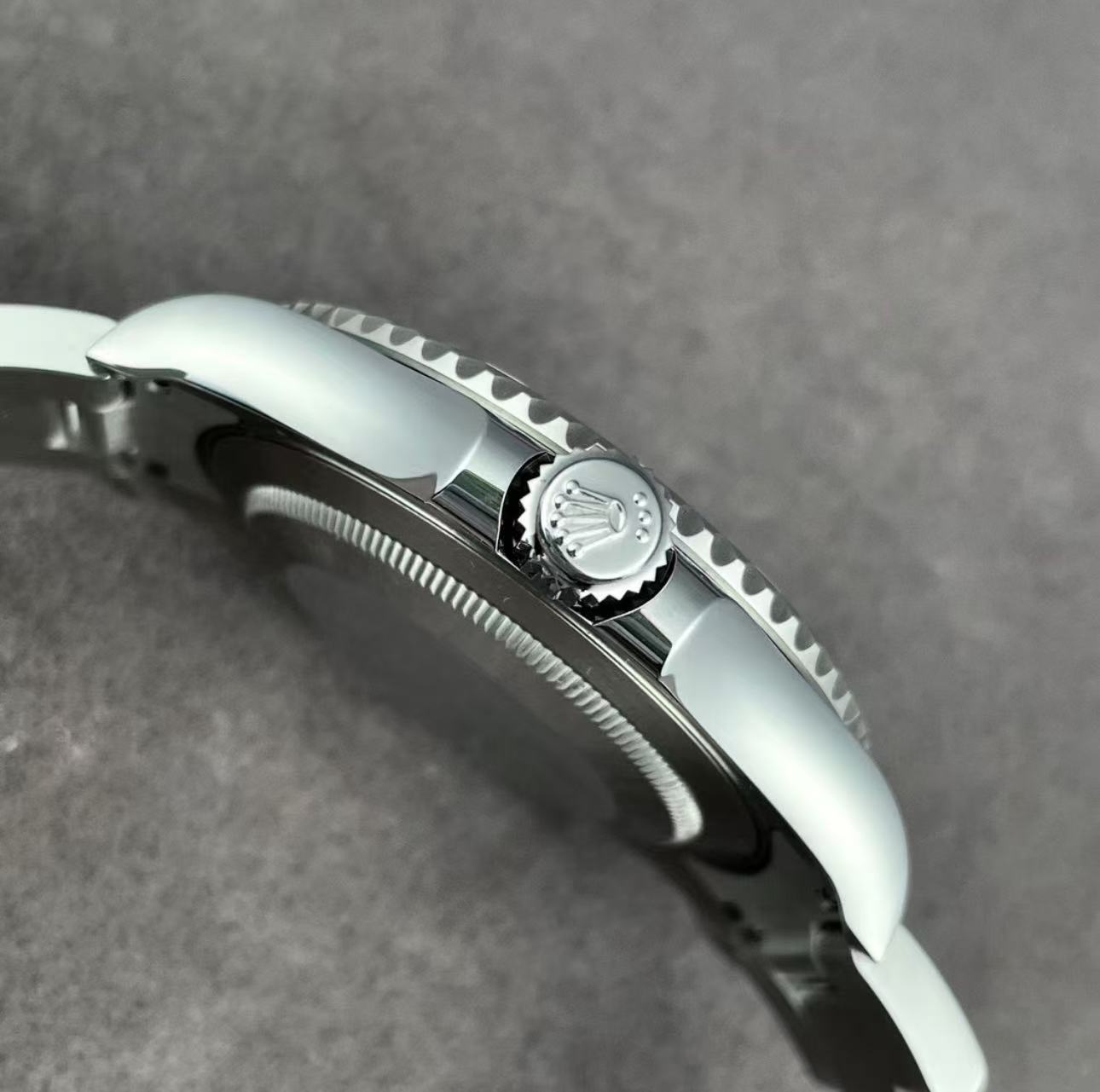 Rolex Yacht Master BlueDial Super Clone SwissReplica Watch Ref 126622 3235 Swiss Movement