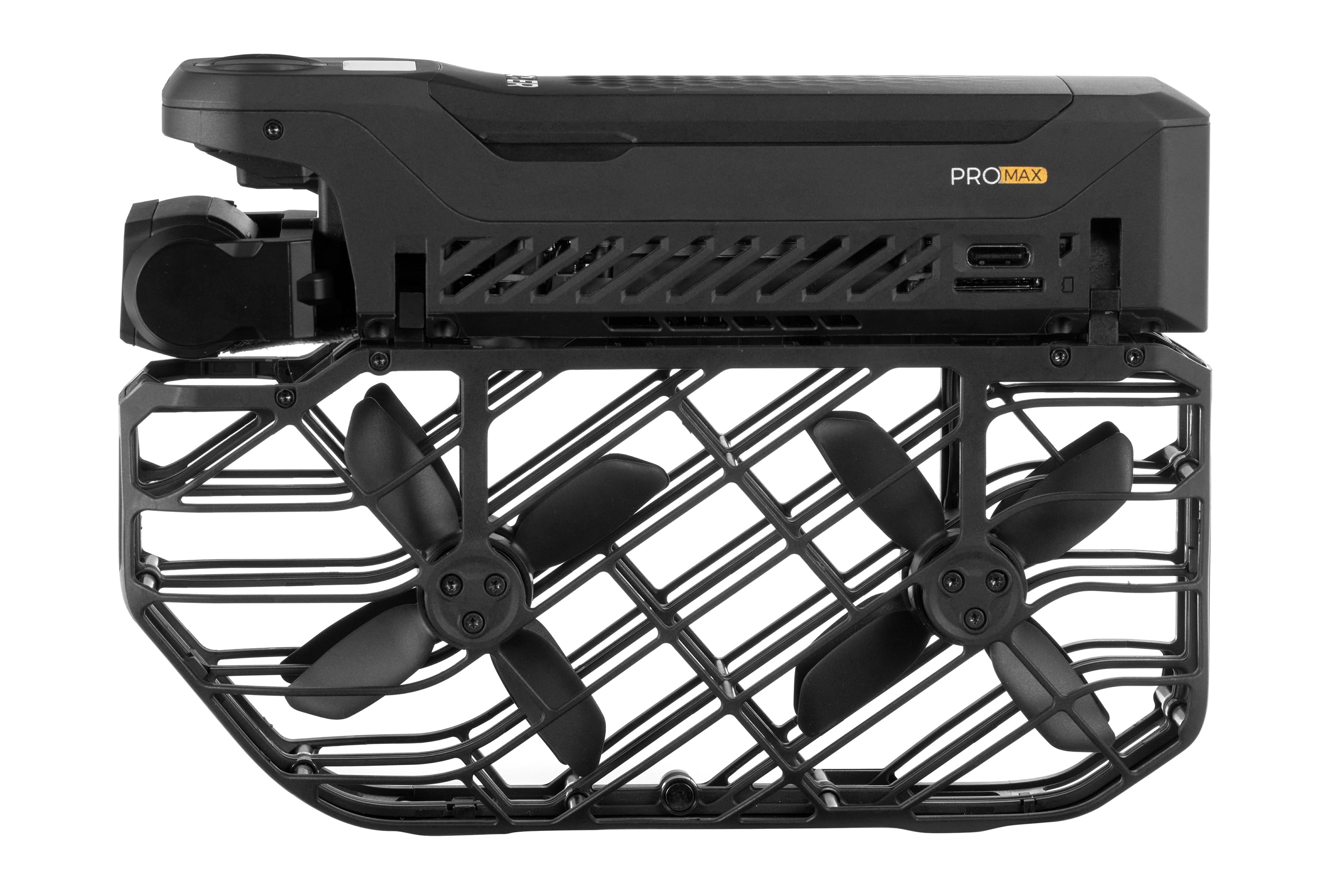 HOVERAir X1 PROMAX、mySite、bearsvspackers