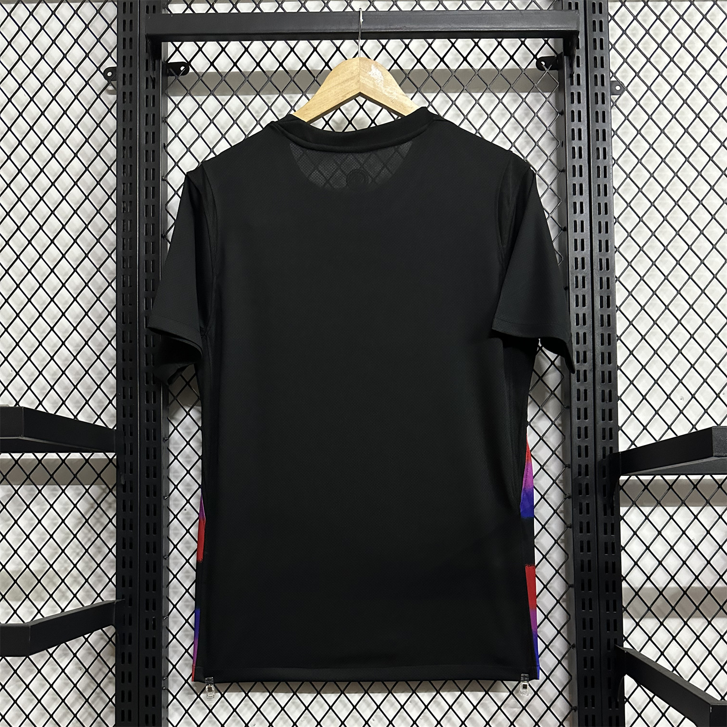 UltraTrikot-England 2025 Women's Team Away Jersey - Men's Fans Version