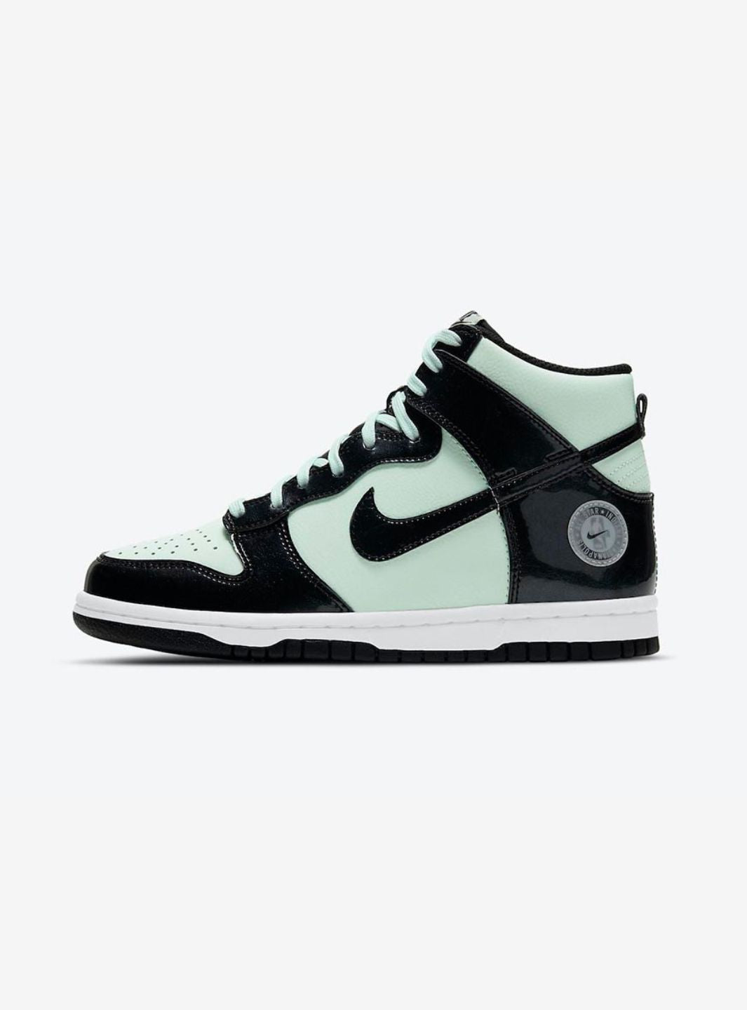Nike Dunk High SE All-Star (2021)、NIKE、Cacoeks