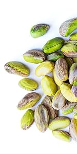 pistachio kernels by food to live