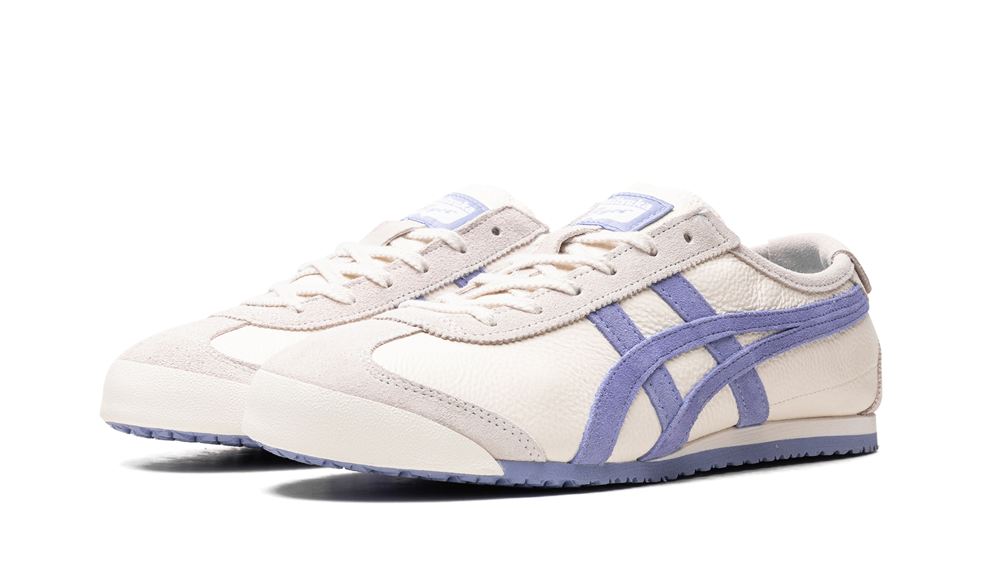 Mexico 66 Vintage "Cream Violet Storm"、mysite、Cacoeks