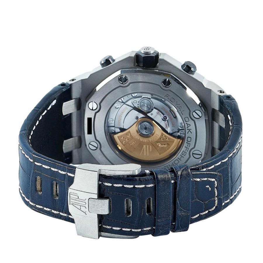 Audemars Piguet Royal Oak Offshore 26470ST.OO .A028CR.01 Replica