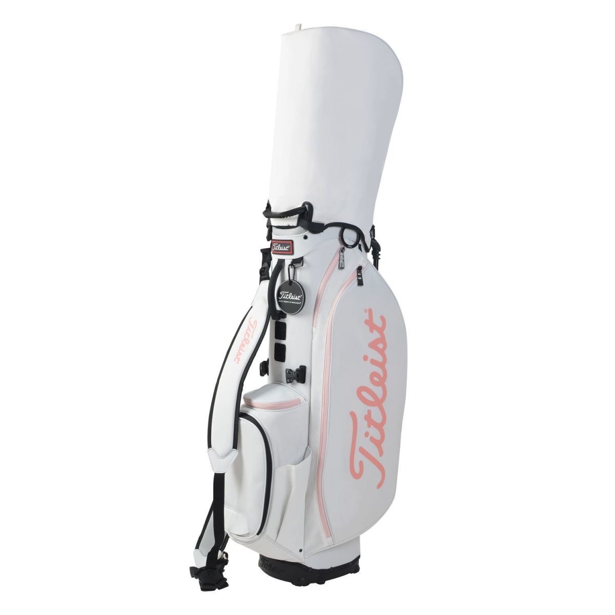 TITLESIT TAYLORMADE G/FORE GOLF BAG