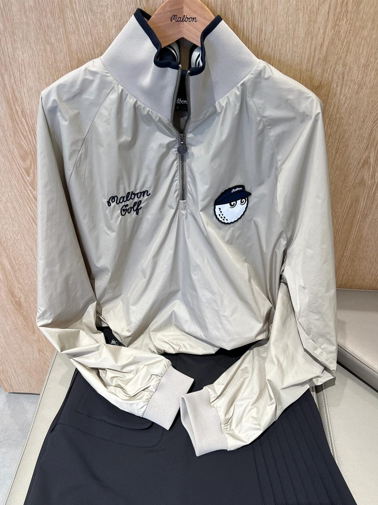 TITLESIT TAYLORMADE G/FORE GOLF BAG