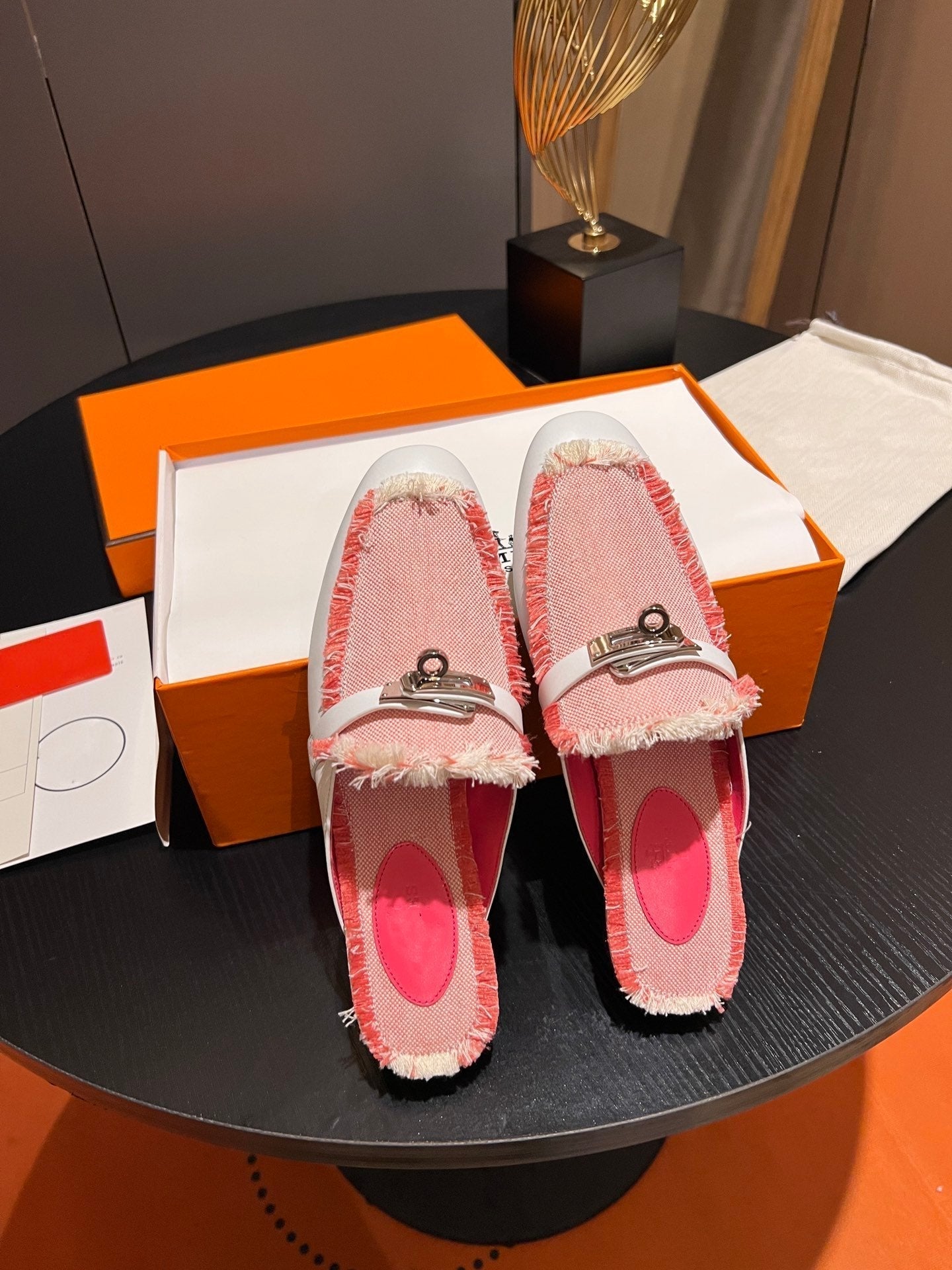 0z Mule Beige Glaise / Framboise、mysite、Cacoeks