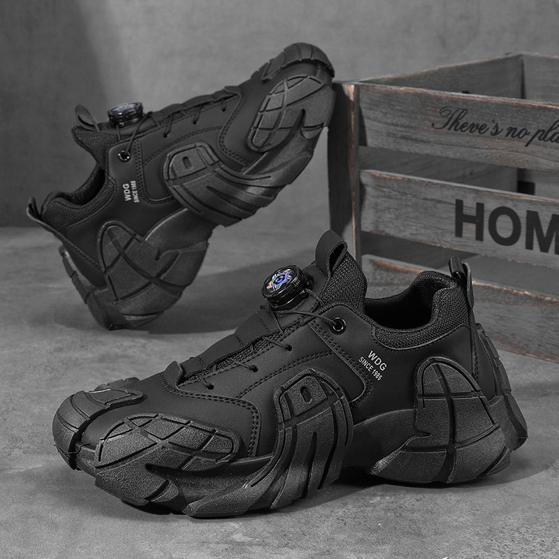 'Void Synapse' X9X Sneakers