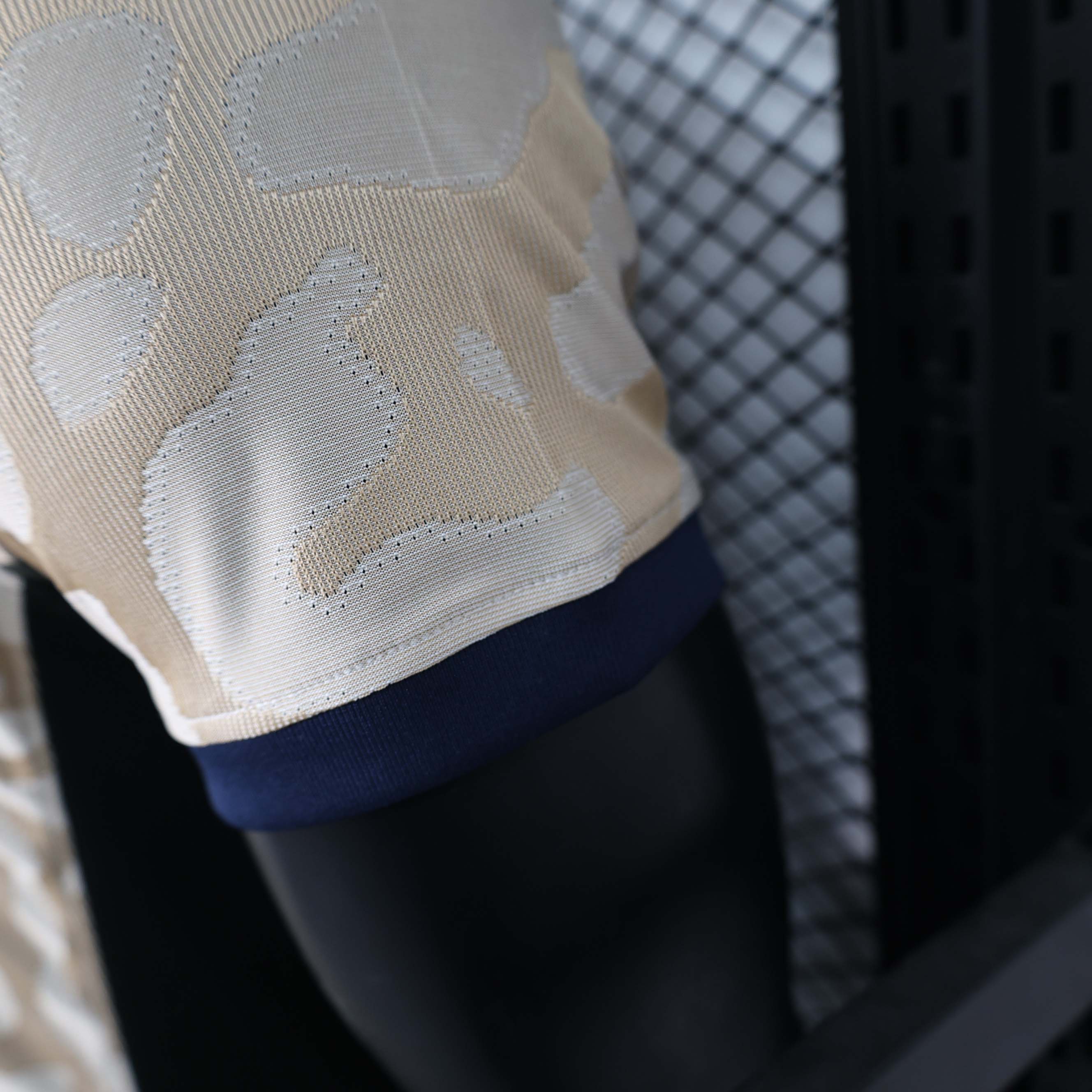 2023/2024 Player Version Psg Paris Saint-Germain Fourth Away Football Shirt 1:1 Thai Quality:football jersey mysite: unitedjerseyfootball 邓江浪:football