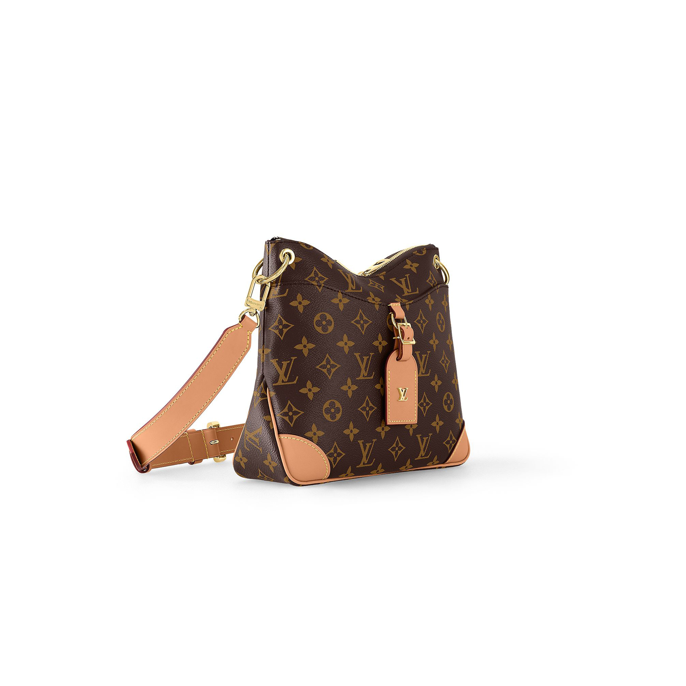 LOUIS VUITTON OD�ON PM M45354 (28*25*9cm)