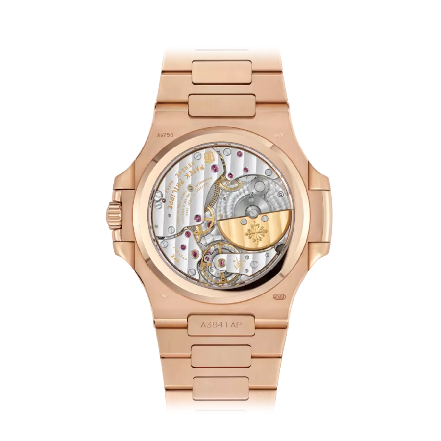 Patek Philippe 5712 1R Rose Replica 1