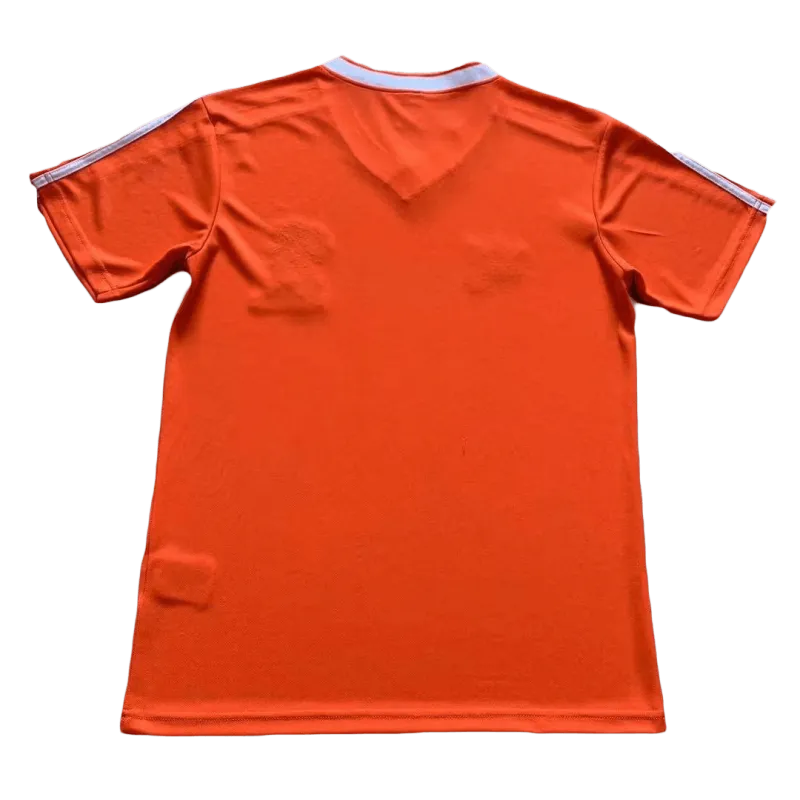 86 Netherlands Home soccer jersey - Retro version: Ajax 24-25 Home Stadium Jersey - Fans Version mysite: Adidas luxuryfootballshirts.com: https://www.luxuryfootballshirts.com/