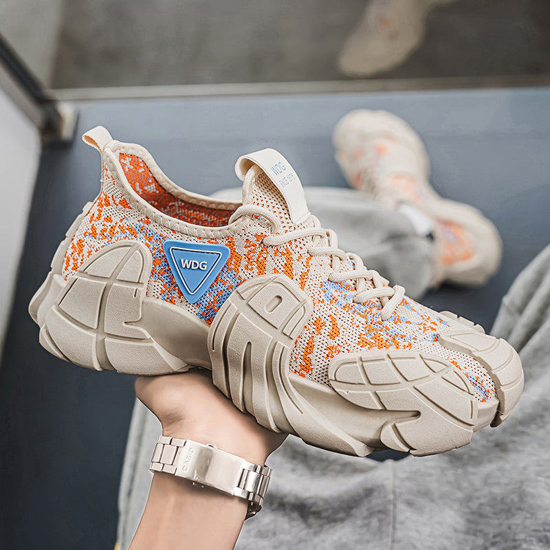 'Gravion Pulse' X9X Sneakers