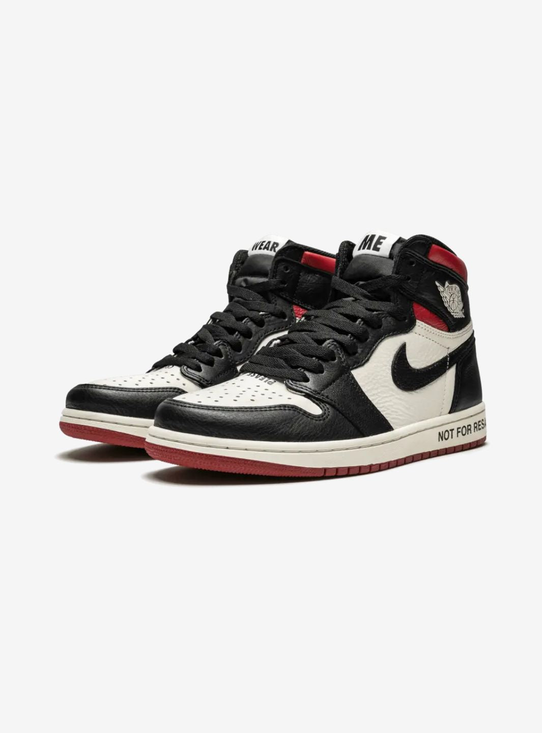 Air Jordan 1 Retro High Not For Resale Varsity Red、JORDAN、Cacoeks