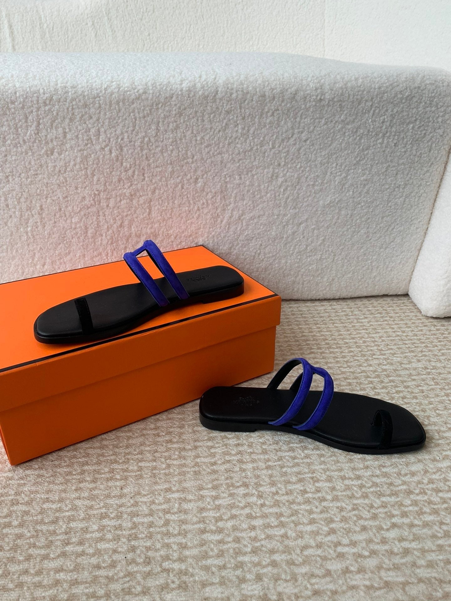 GEORGIA SANDALS BLACK MIX ADMIRAL CALFSKIN、mysite、Cacoeks