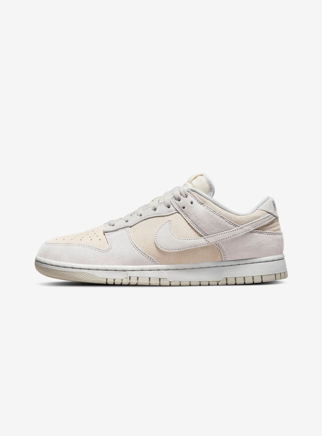 Nike Dunk Low Premium Vast Grey、NIKE、Cacoeks