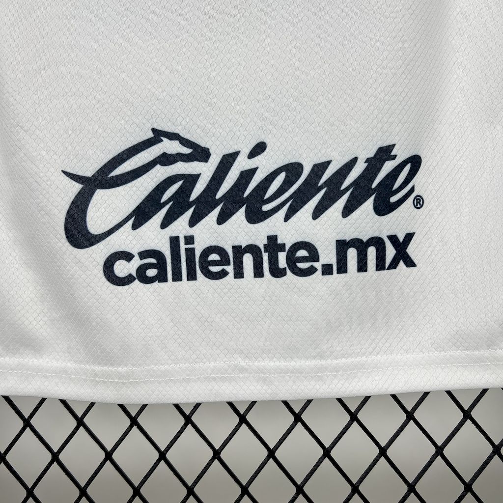 UltraTrikot-Pumas UNAM 25-26 Home Kids Kit