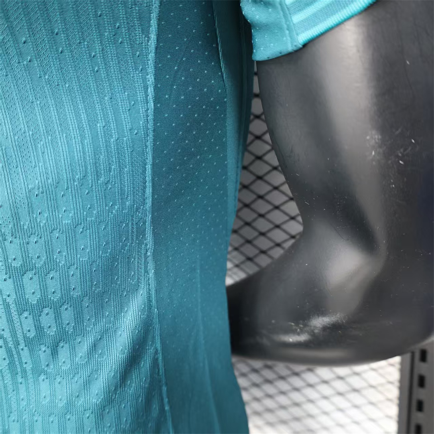 UltraTrikot-Nigeria Women 25-26 Home Jersey - Men's Player Version