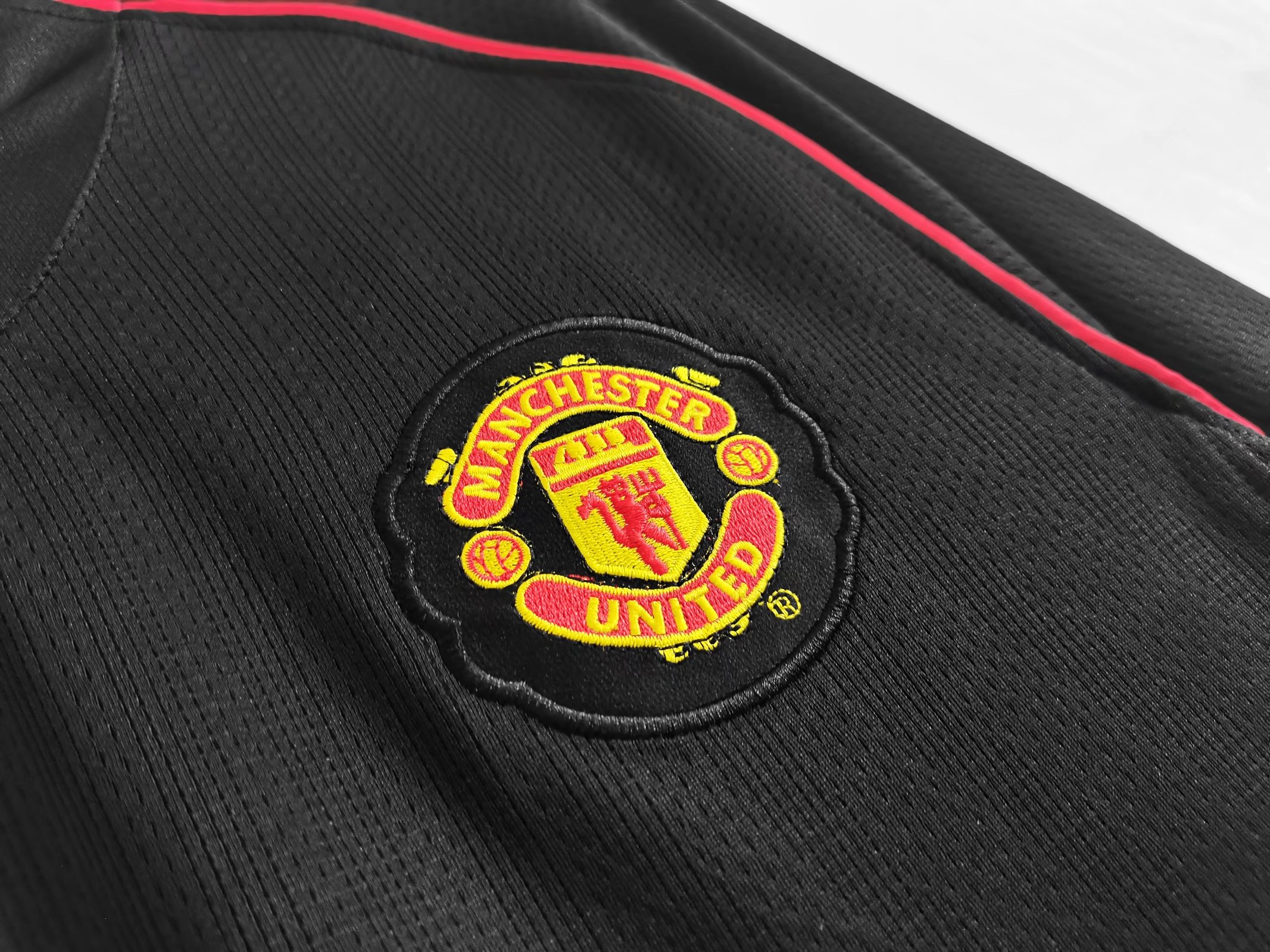 07-08 Manchester United Away soccer jersey-Long Sleeve Retro version: Ajax 24-25 Home Stadium Jersey - Fans Version mysite: Adidas luxuryfootballshirts.com: https://www.luxuryfootballshirts.com/