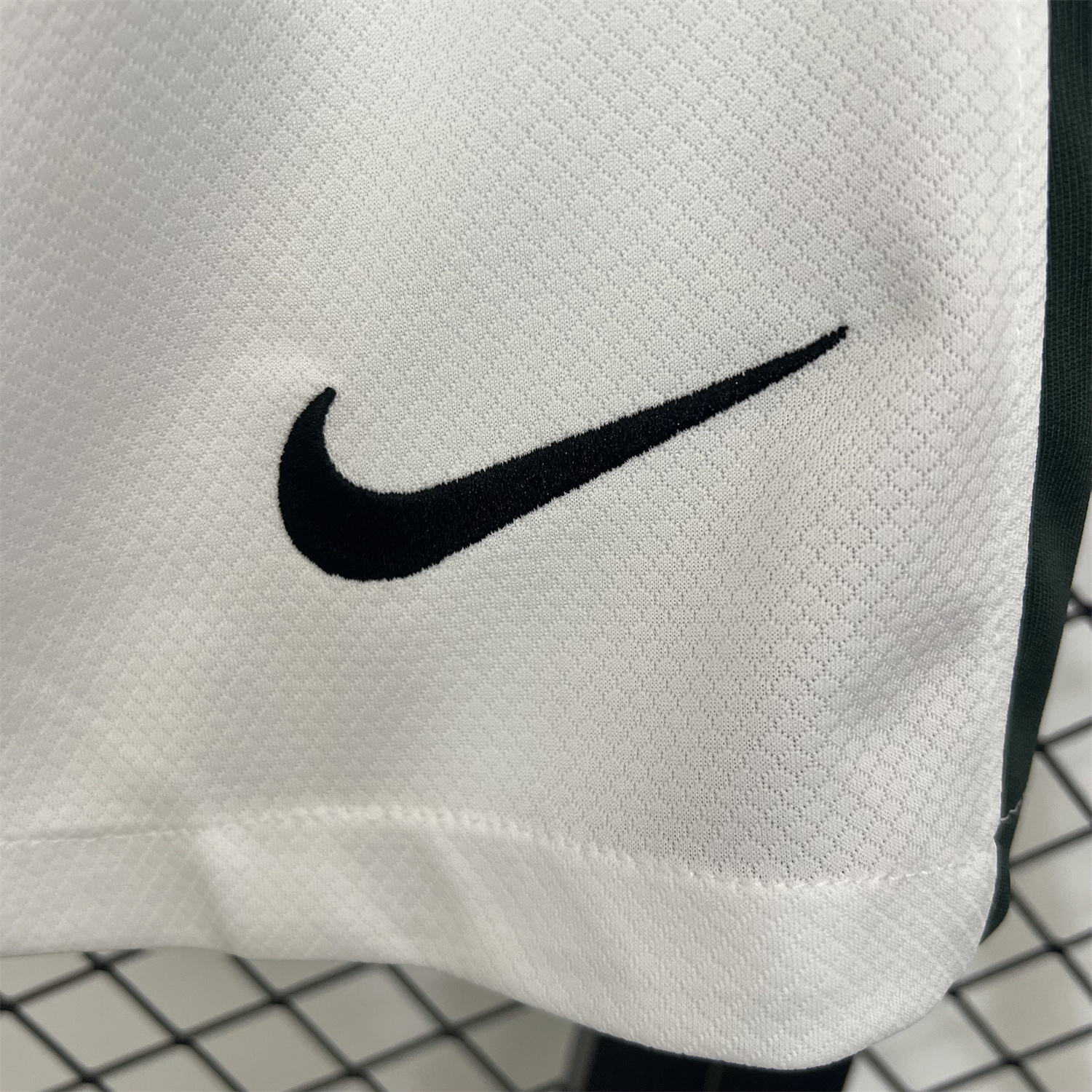 UltraTrikot-C.H.E.L.S.E.A 25-26 Away White Shorts - Fans Version