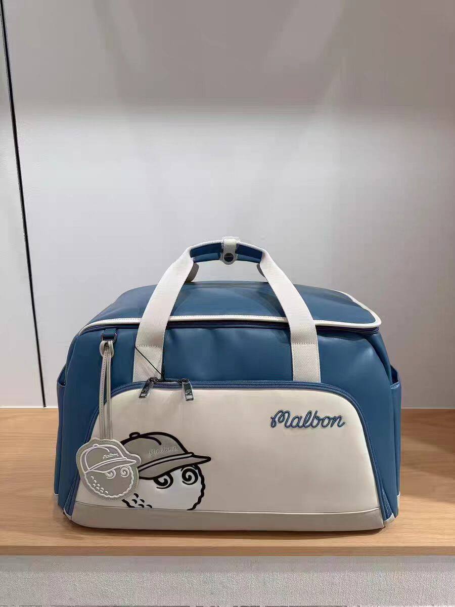 TITLESIT TAYLORMADE G/FORE GOLF BAG