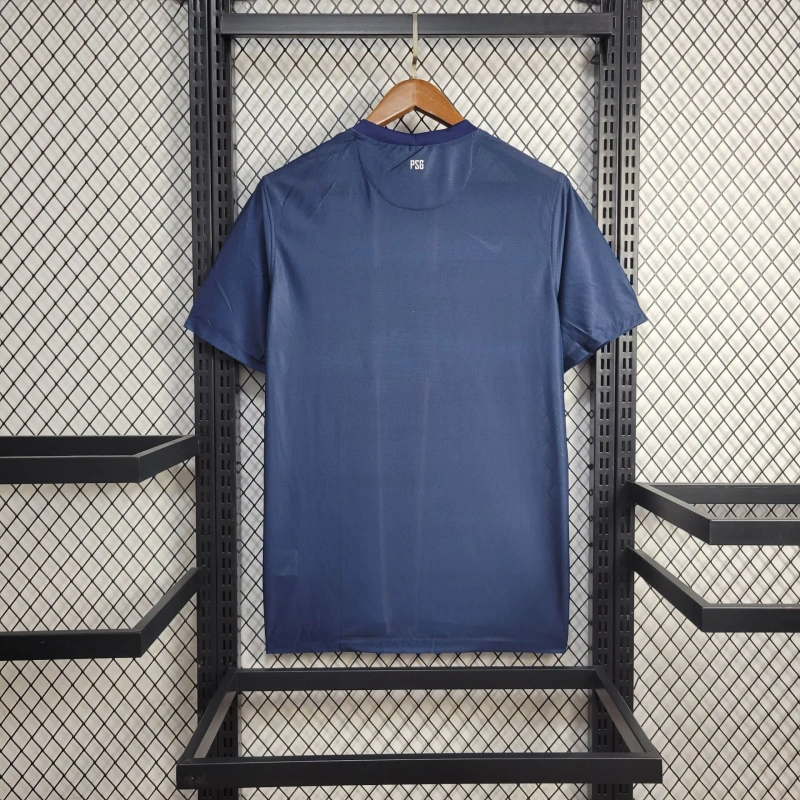 ManixJersey.com | Retro Paris Saint-Germain PSG 2012-13 Home Jersey -Customize Name, Number and Patch | Worldwide Shipping