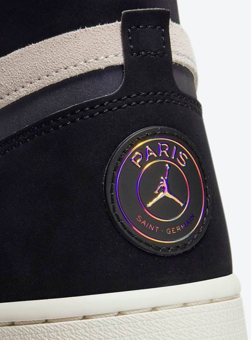 Air Jordan 1 High Zoom Air CMFT PSG Paris Saint-Germain、JORDAN、Cacoeks