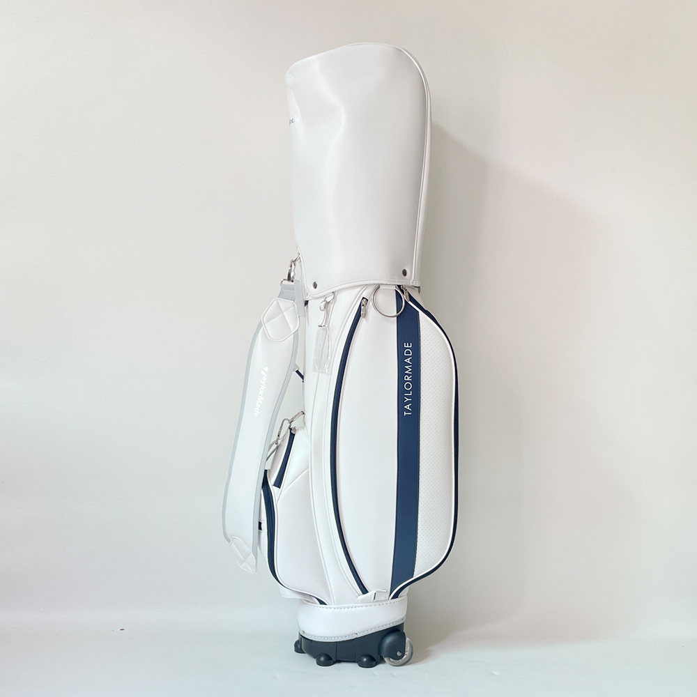 TITLESIT TAYLORMADE G/FORE GOLF BAG