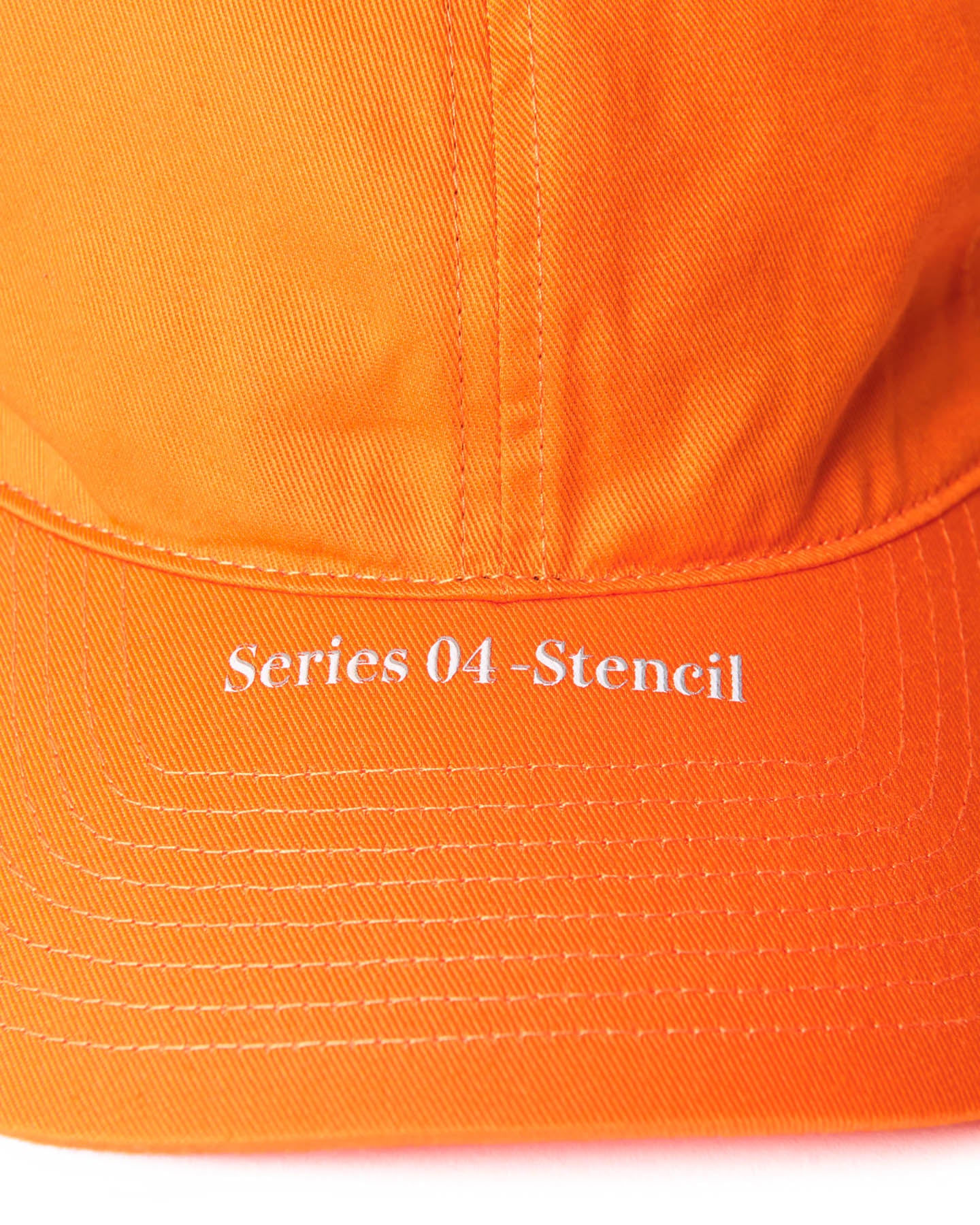 SOPHNET. 25S/S SIMON TAYLOR: LOGO CAP  SOPH-250078 
