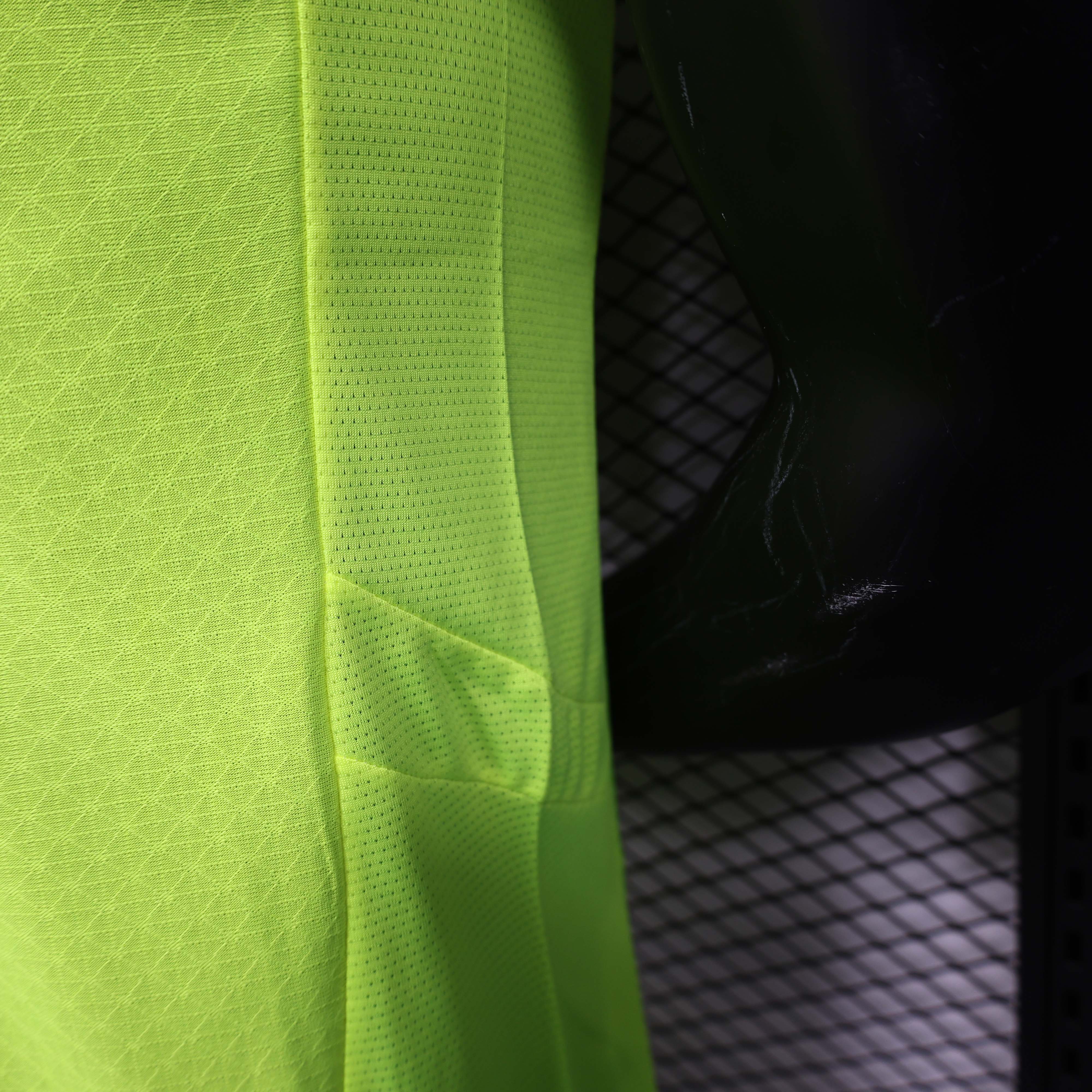 2025/2026 Player Version Dortmund Special Edition Fluorescent green Football Shirt 1:1 Thai Quality:football jersey mysite: unitedjerseyfootball 邓江浪:football