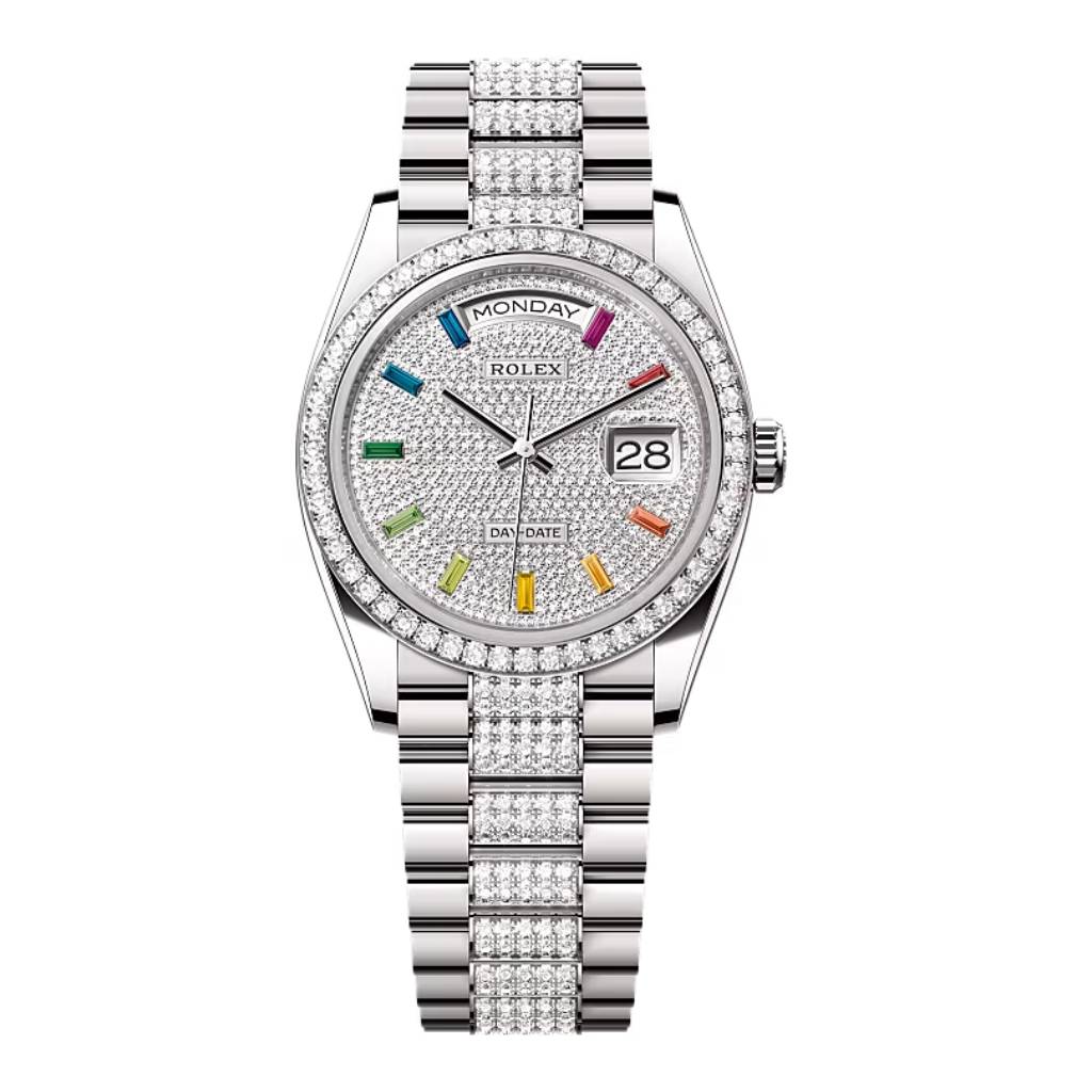 ZIICK Watch 1
