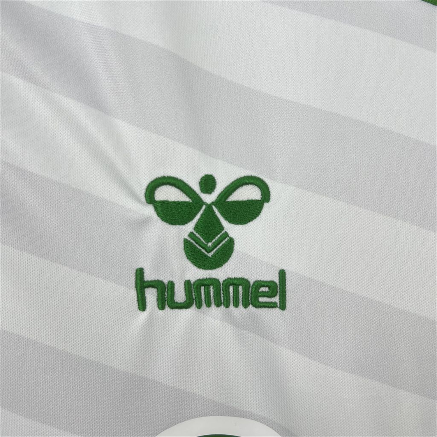 foot-Real Betis 25-26 White Goalkeeper Jersey - Fans Version