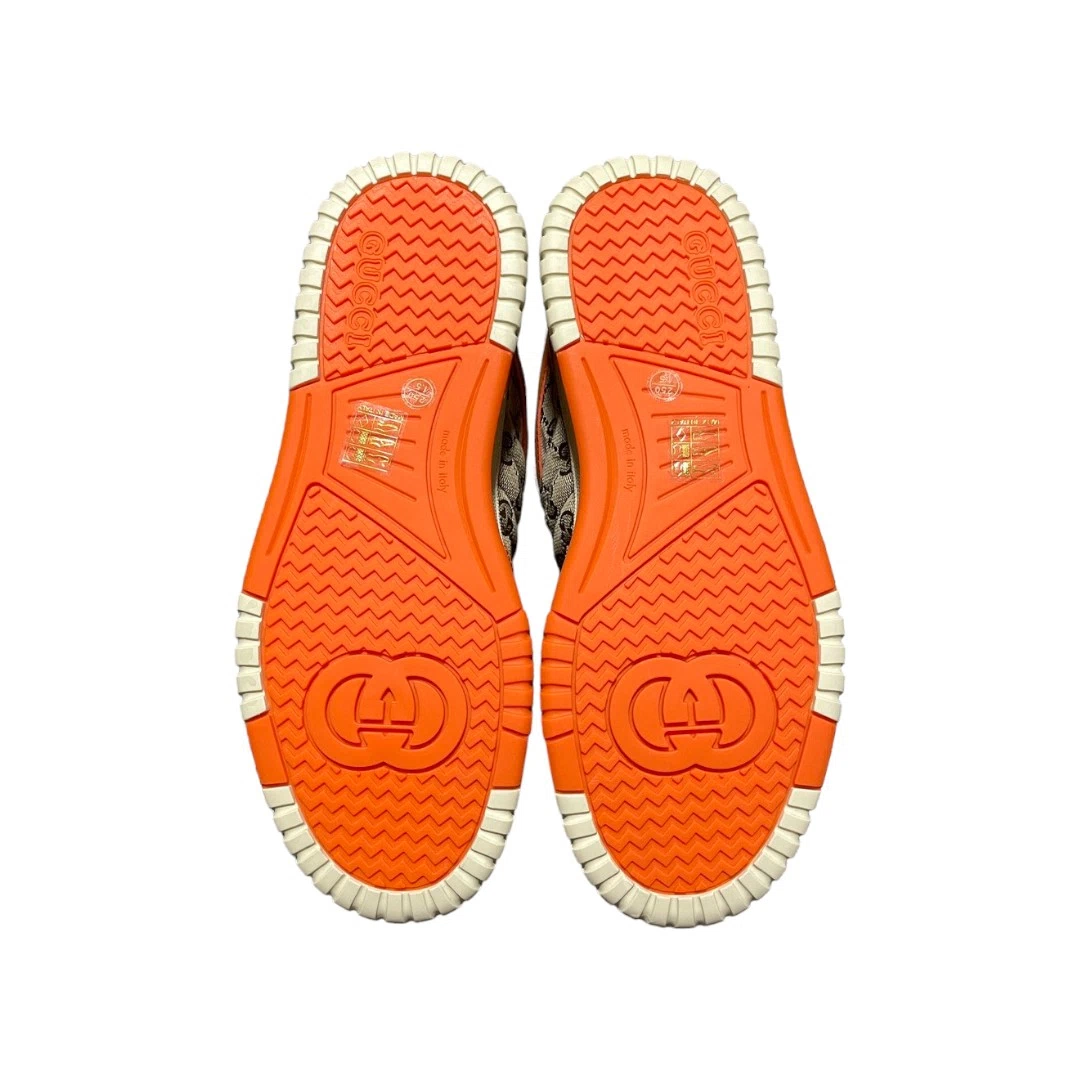 Gucci Re Web Sneaker Beige Ebony、mysite、Cacoeks