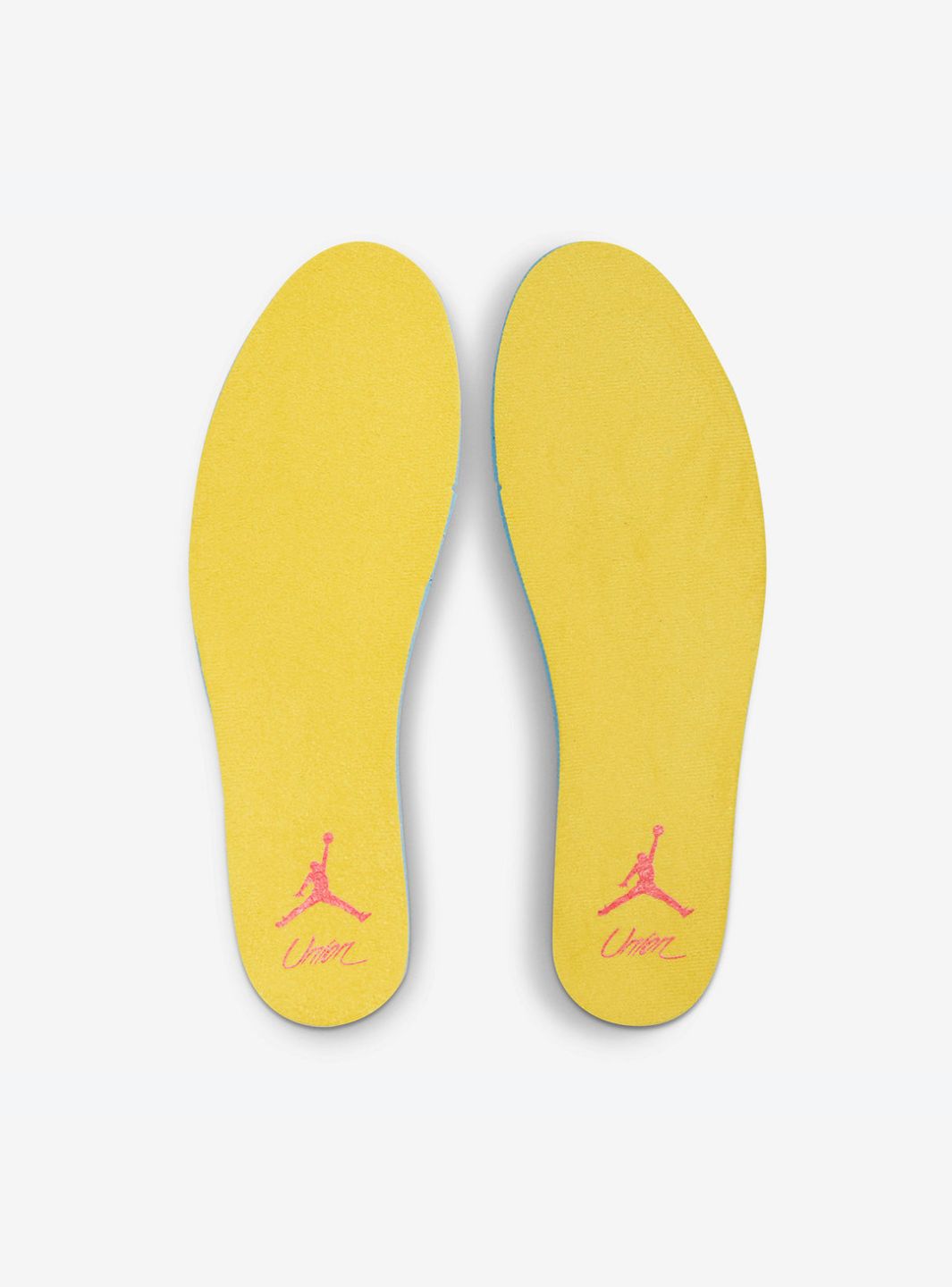 Air Jordan 2 Retro SP Union Grey Fog、JORDAN、Cacoeks