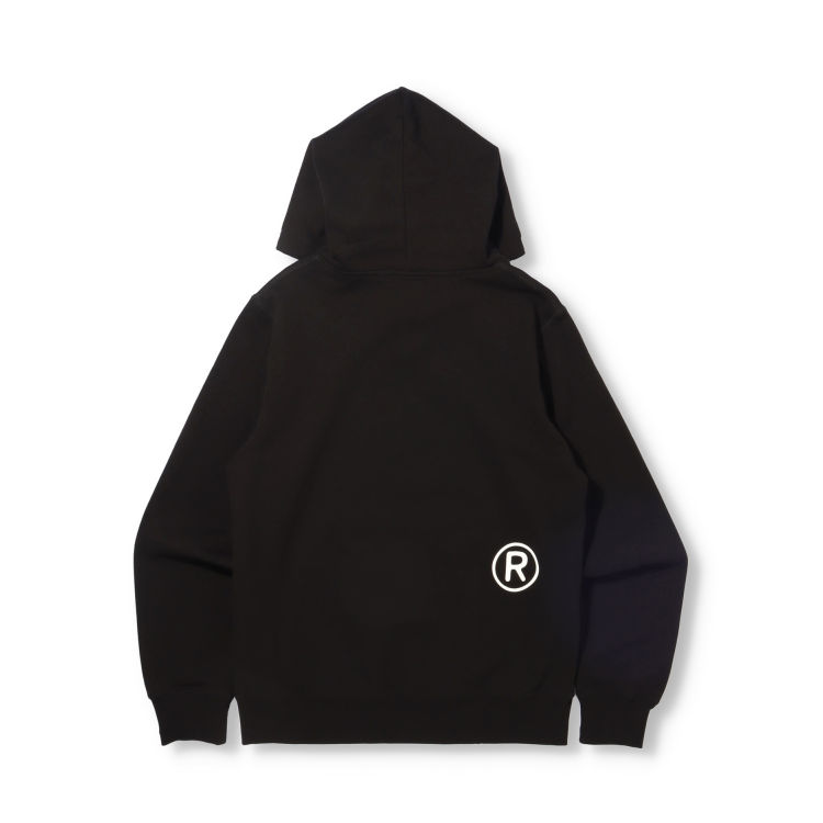 Bape X OVO Pullover Hoodie、mysite、Cacoeks