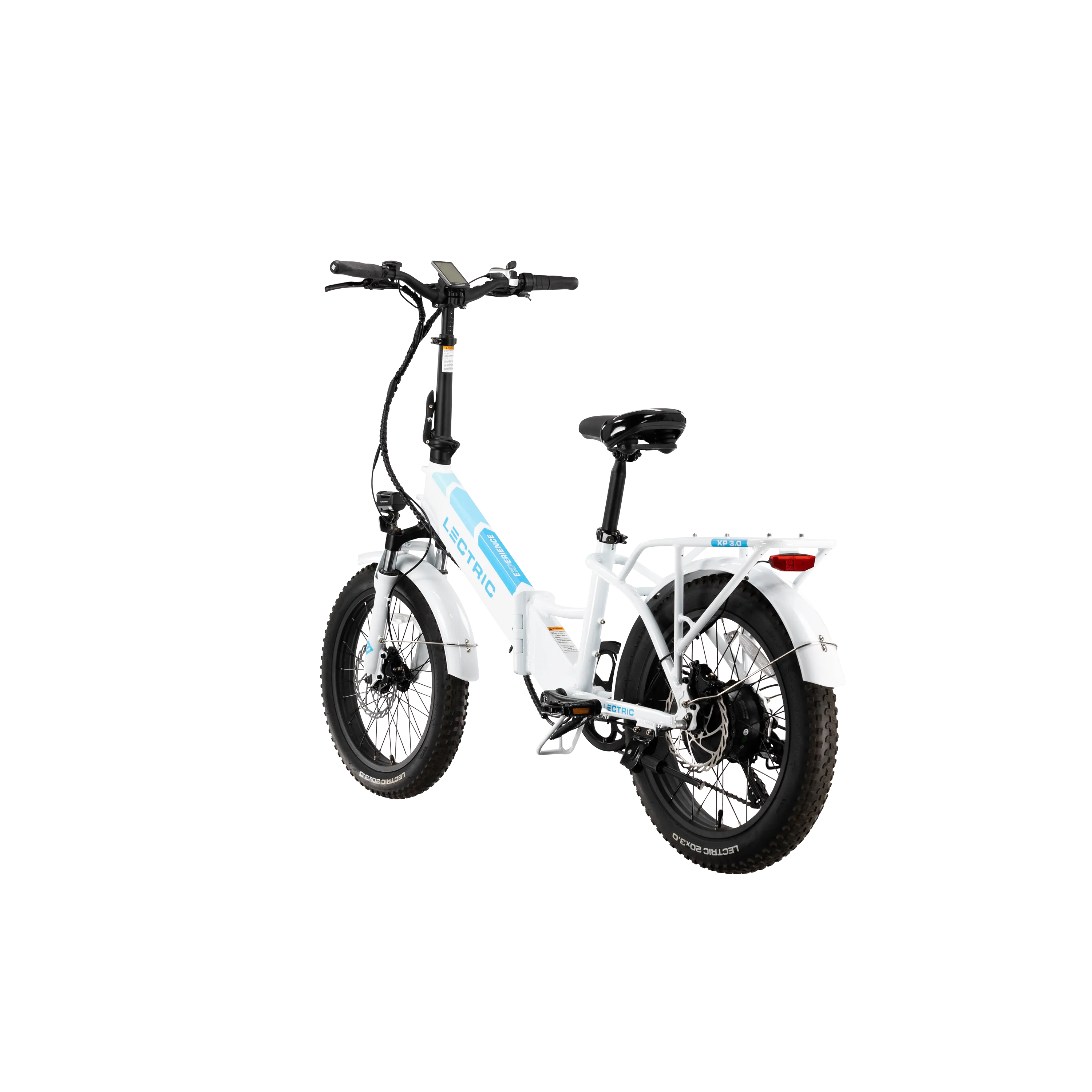 XP Step-Thru 3.0 White eBike、mySite、bearsvspackers