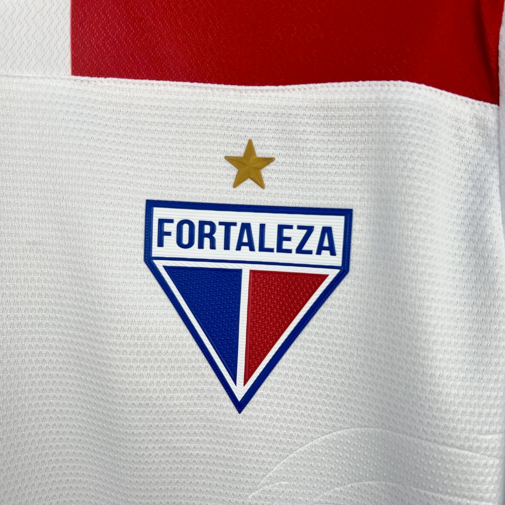 UltraTrikot-Fortaleza 25-26 Away Jersey - Fans Version