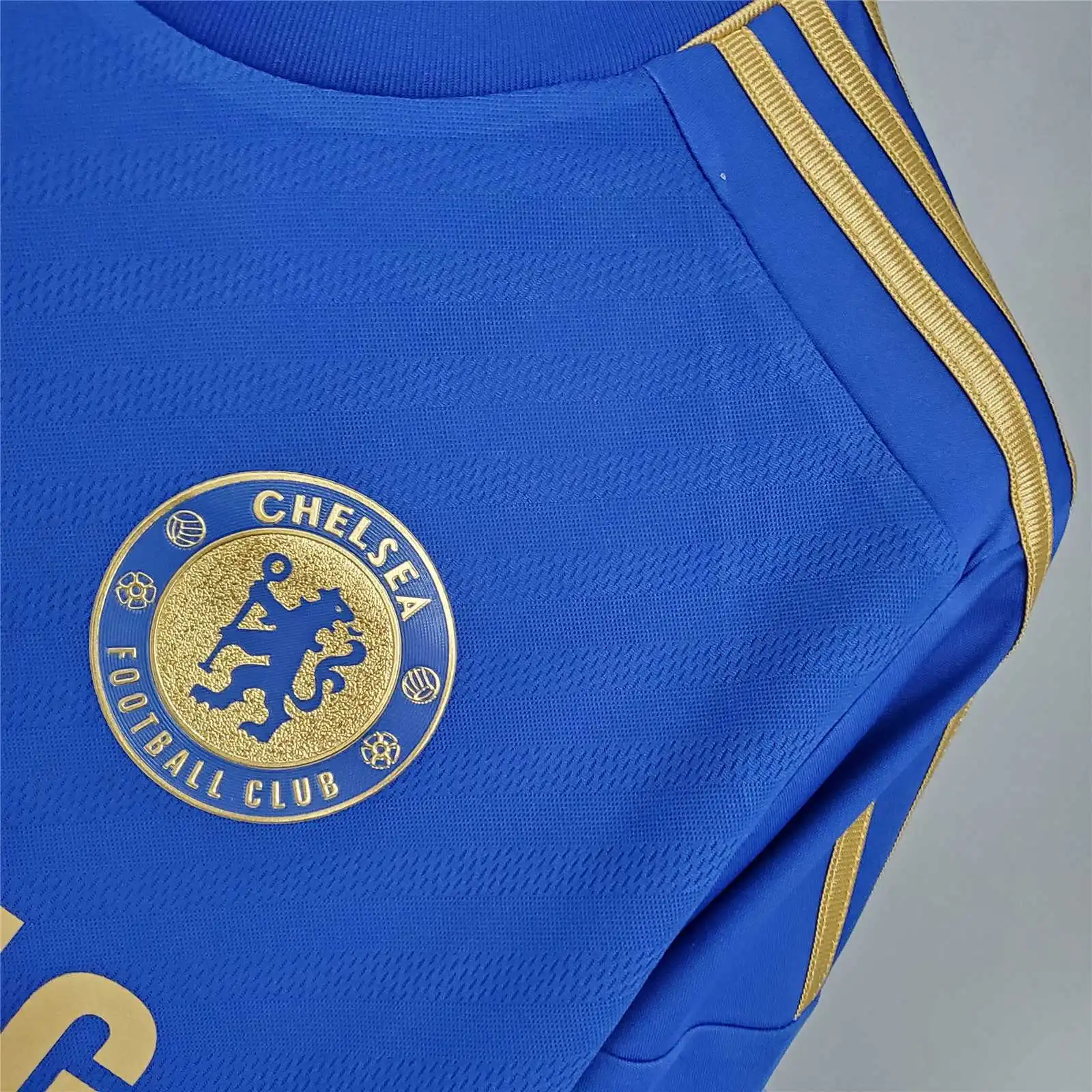12-13 Chelsea home home soccer jersey-Retro version: Ajax 24-25 Home Stadium Jersey - Fans Version mysite: Adidas luxuryfootballshirts.com: https://www.luxuryfootballshirts.com/