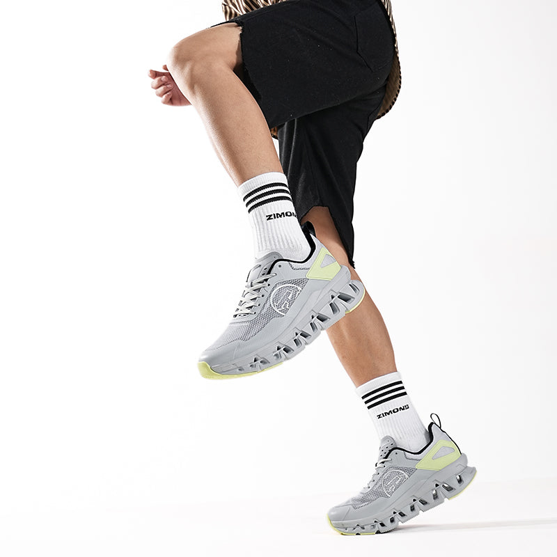 'Astro Specter' X9X Sneakers